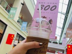 -COSTA COFFEE(斯普瑞斯奥特莱斯店)