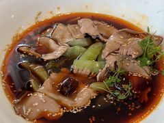 炝腰花-930私房菜(欧阳路店)