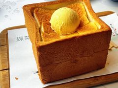 -绿茶餐厅(龙井船宴· 品牌总店)
