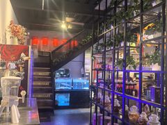 -向川南·水煮鱼·川菜(和平里店)