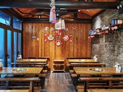 -四喜小胖·北京涮肉(五道营店)
