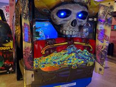 -反斗乐园(中航城君尚购物中心)