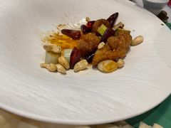 -荷风细雨·中国茶宴(碧云店)