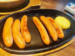 -萨莉亚意式餐厅(龙阳广场店)