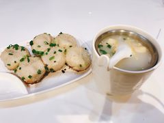-小杨生煎(龙之梦购物中心店)