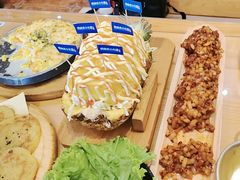 -韩食味·小木屋(日照店)