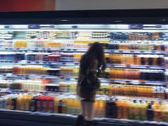 -Olé精品超市(广州太古汇店)