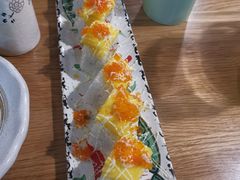 -活鳗饭·鹅肝范儿(高碑店店)
