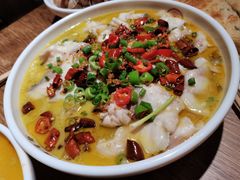 -叶派龙虾•招牌香辣蟹·海鲜(中海国际店)