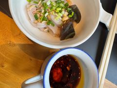 -黔蘑菇四季餐厅(观山湖店)