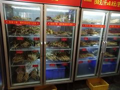 -正宗钢管厂五区·小郡肝火锅·串串香(商品街总店)