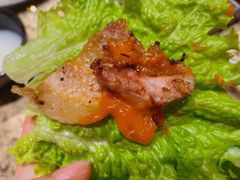 -东门韩国烤肉·韩国料理(烟台朝阳街店)