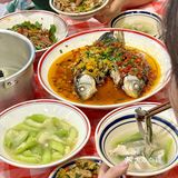 人均40的炒菜馆🔥太下饭了！狂吃 10碗饭