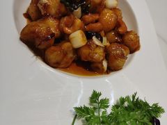 -有锞私房菜(良乡大学城店)