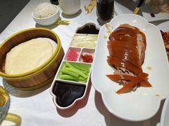 -大鸭梨烤鸭(房山店)