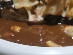招牌鱼头泡饼-九妙坊(牡丹园店)