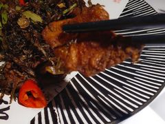 -姜君·千岛湖鱼头馆(浦东大道店)