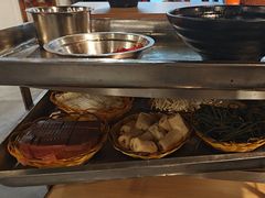 -沈厨地锅老灶•徐州烧烤(黄渡店)