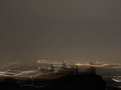 -鬼笑石后山停车场