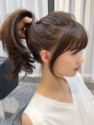 -Miracle集简美发沙龙