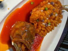 -打酱油·非遗淮扬菜(瘦西湖梅岭店)