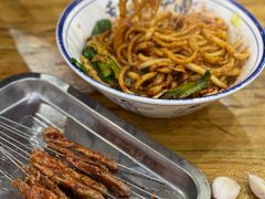 -老白家面馆(测绘东路总店)