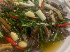 -陈胖子特色菜.鲜货现炒(融景城店)