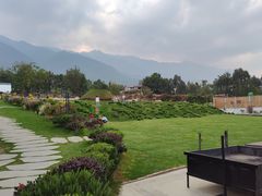 -云禾壹海景庄园餐厅