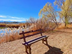 -野鸭湖国家湿地公园
