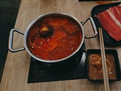 -吉野家(复兴路第二餐厅店)