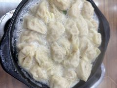 -雪琴面馆富安特色鱼汤面(城中花园店)