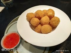 一口酥豆腐-陶陶居酒家(海岸城店)