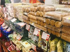 -百年义利(百万庄店)