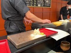 -Sushi Hanzo半藏(天环广场店)