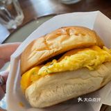 喂，睡醒了吗？睡醒了就来上海RAC吃brunch吃吧