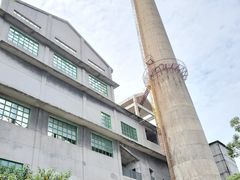 -广州市紫泥堂文化创意园景区