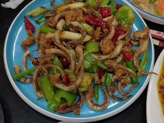 -瑞杰烧烤店·24小时营业(山东路店)