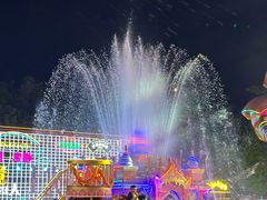 -南宁方特东盟神画