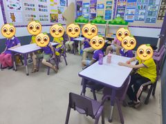-瑞思教育·少儿英语(凯德校区)