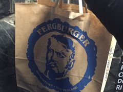 -Fergburger(皇后镇店)