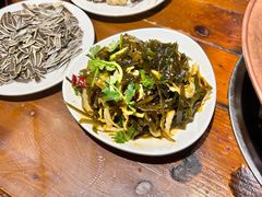 -老诚一锅羊蝎子(天通苑东三区直营店)
