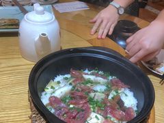 -德胜轩正宗顺德菜(宝安沙井会展中心店)