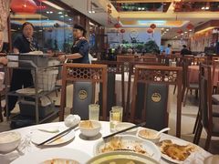 -马凯餐厅(长椿街店)