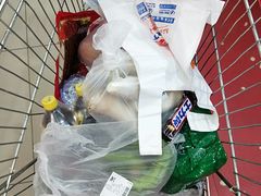 -物美超市(通州果园店)