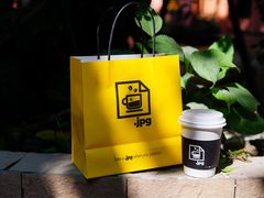 -JPG coffee(广州体育西店)