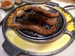 -韩宫宴烤肉·料理(苏州中心店)