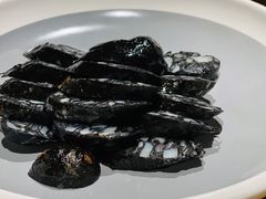 目鱼香肠-荣小馆(杭州大厦店)