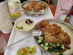 -菊儿人家·北京胡同菜(南锣鼓巷店)