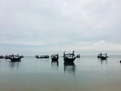 -三娘湾旅游风景区