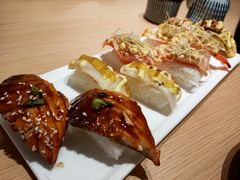 -禾绿寿司(星光68广场店)